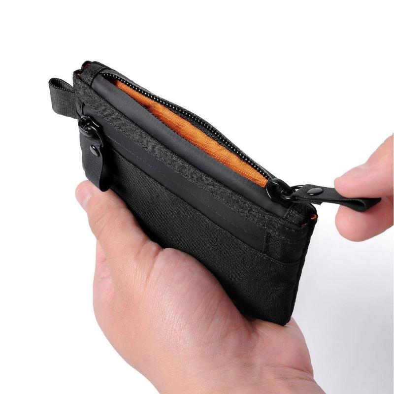 Tactical Waterproof Coin Purse – Multitool Credit Card Bewertung und Preis