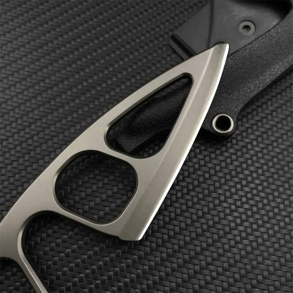 High Hardness Neck Knife 440C  – Edc Carry Pocket Knife Bewertung und Preis