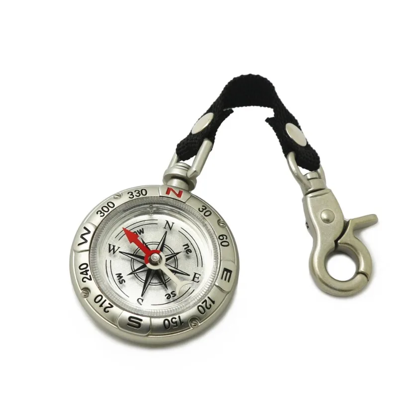 GEFENSI Mini Compass With Lany – Compass Keychain Mini Bewertung und Preis