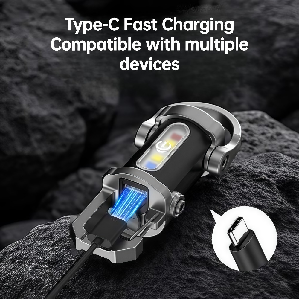 Portable Keychain Light Mini K – Keychain Flashlight Bewertung und Preis
