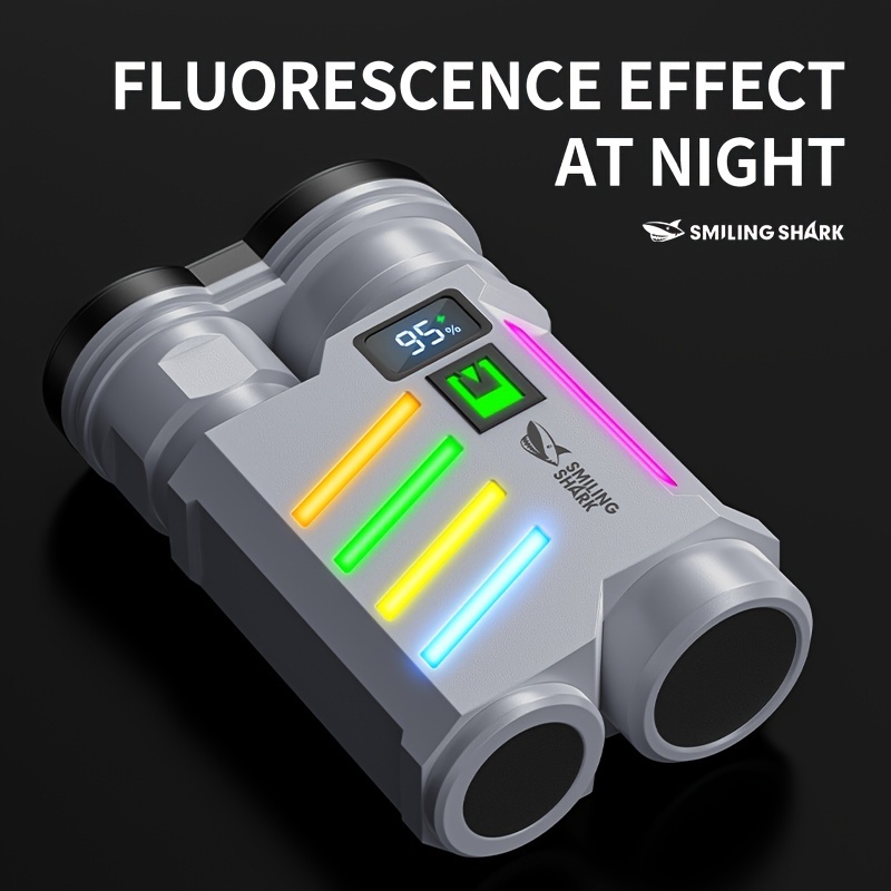 Fluorescence Bright P50 LED ED – Edc (Every Day Carry Bewertung und Preis