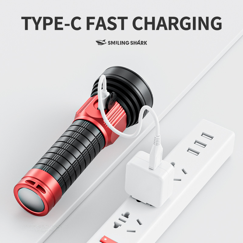 Type-C USB Rechargeable Pocket – Edc (Every Day Carry Bewertung und Preis