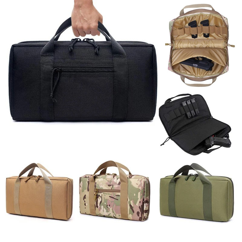 Outdoor Gun Carry Bag EDC Tool – Edc Carry Gun Bewertung und Preis