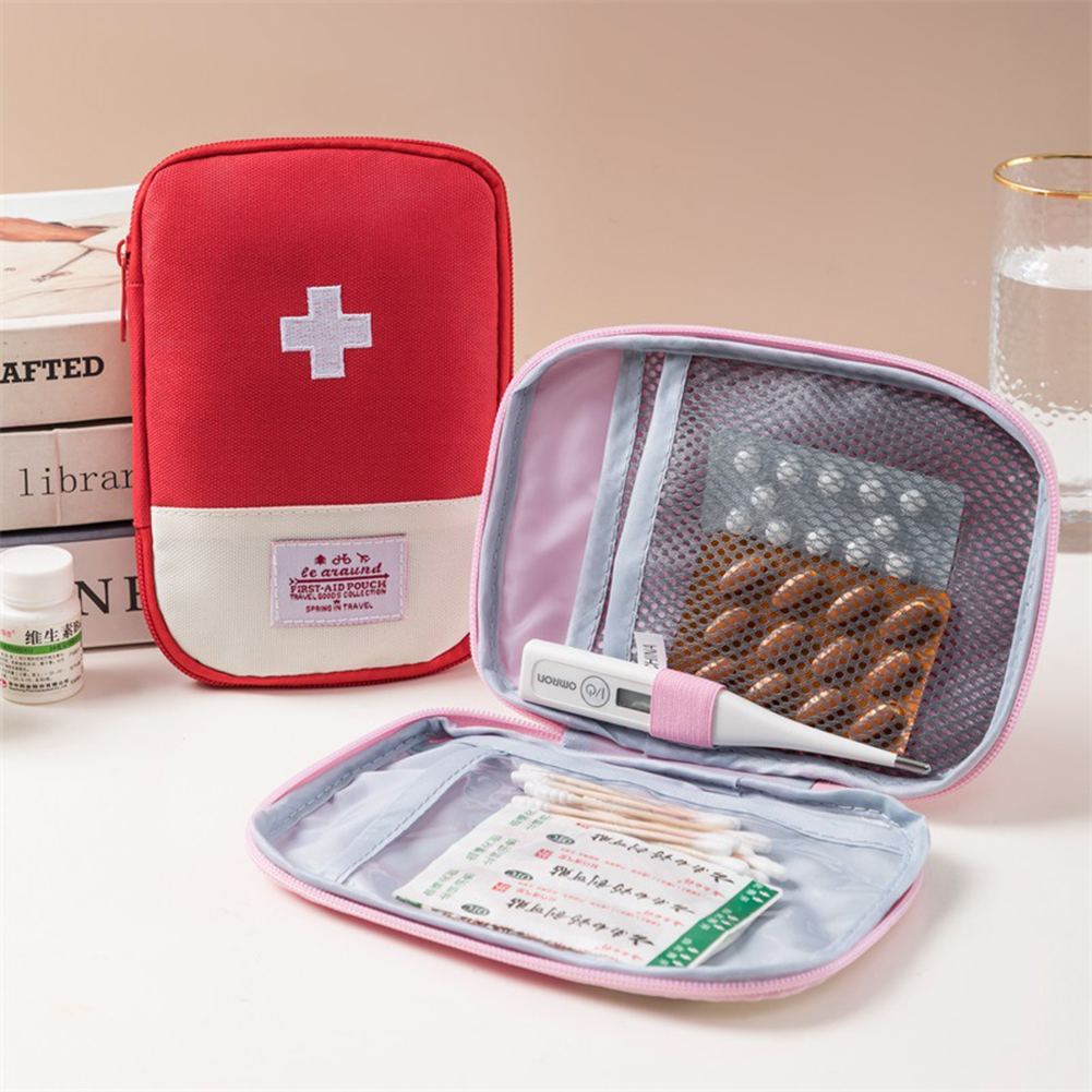 Portable Small First Aid Bag K – Edc Carry Case Bewertung und Preis