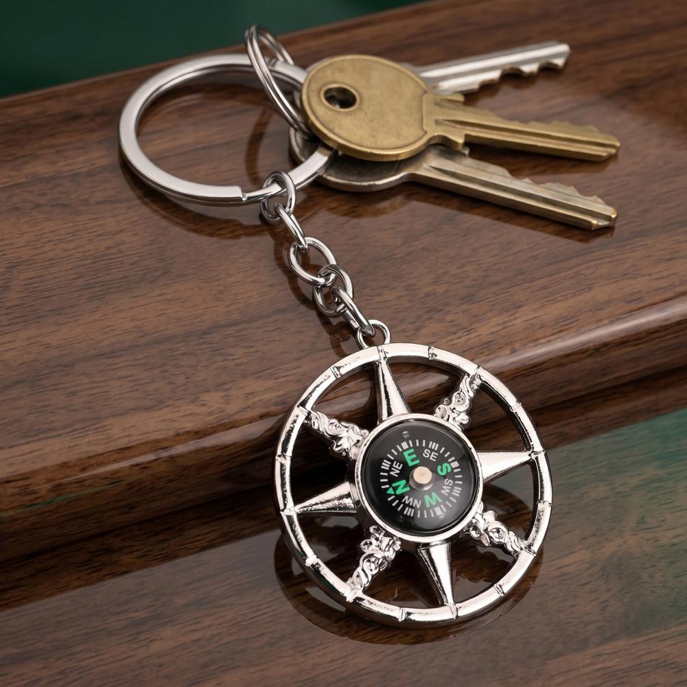 Mini Compass Keychain Mini All – Compass Keychain Mini Bewertung und Preis