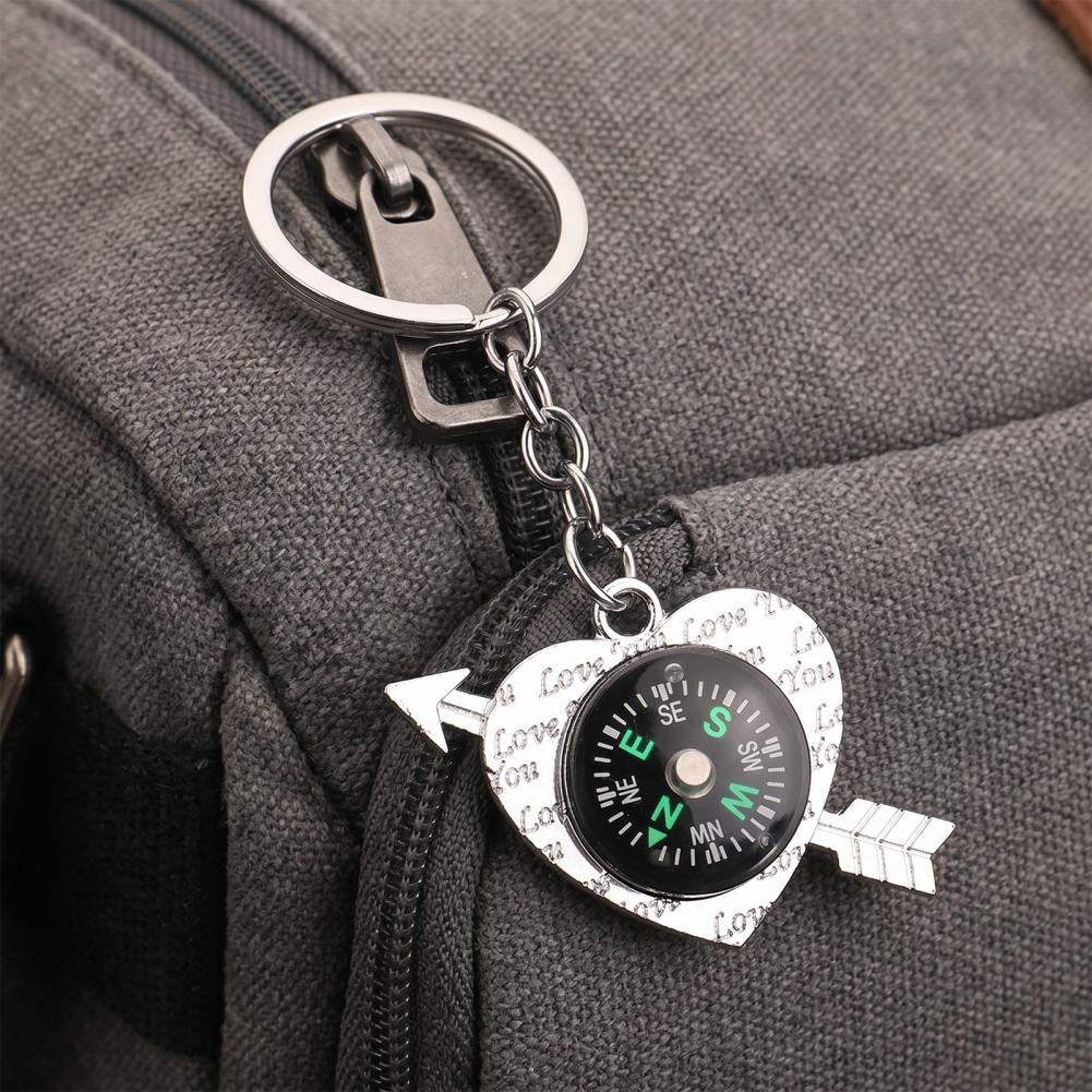 Mini Compass Keychain Mini All – Compass Keychain Mini Bewertung und Preis