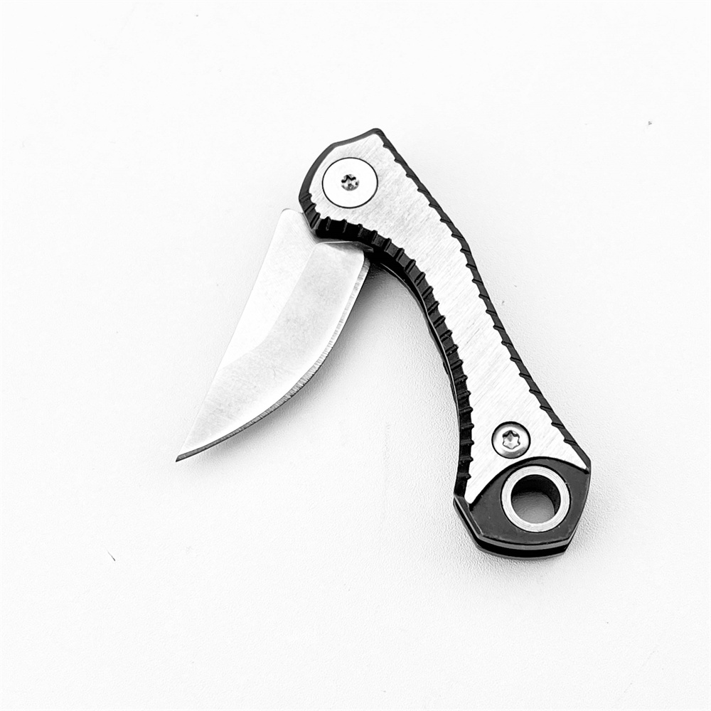 Small EDC Folding Knife Lightw – Edc Carry Pocket Knife Bewertung und Preis