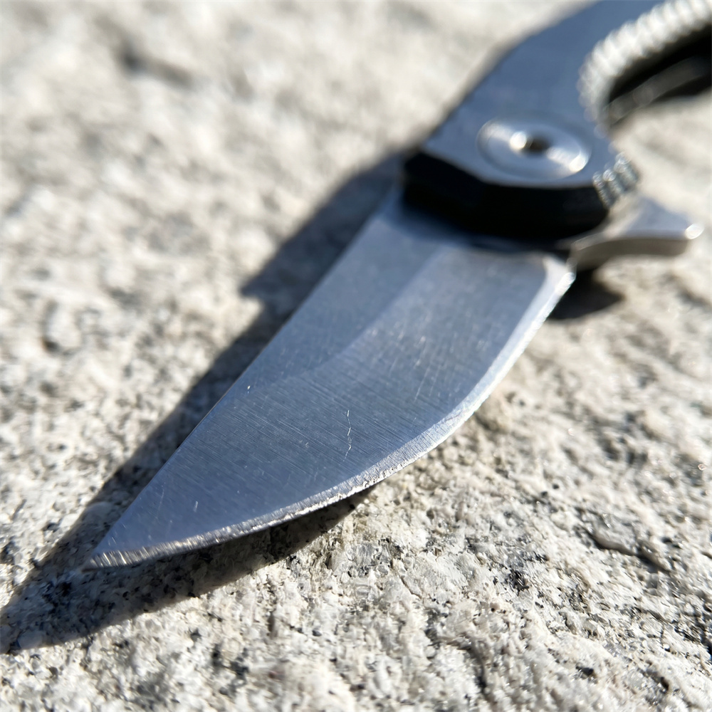 Small EDC Folding Knife Lightw – Edc Carry Pocket Knife Bewertung und Preis
