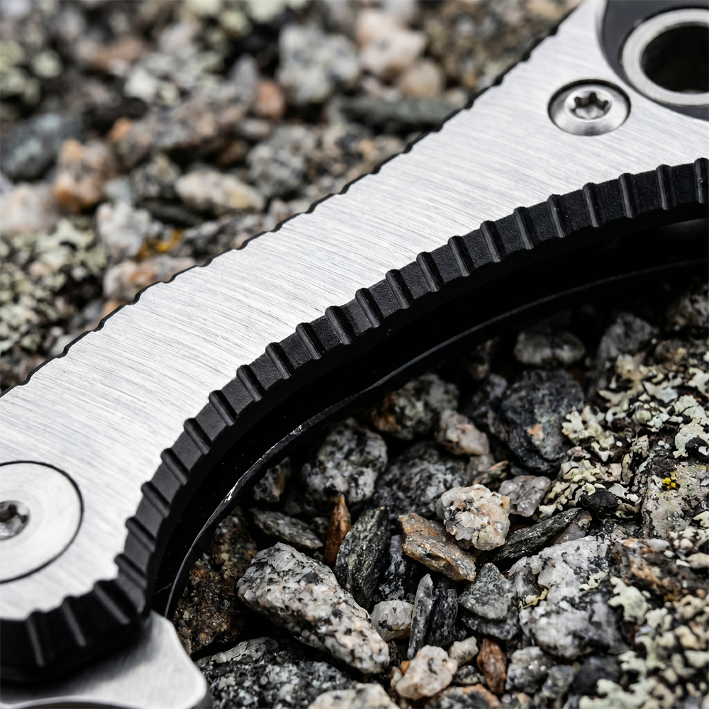 Small EDC Folding Knife Lightw – Edc Carry Pocket Knife Bewertung und Preis