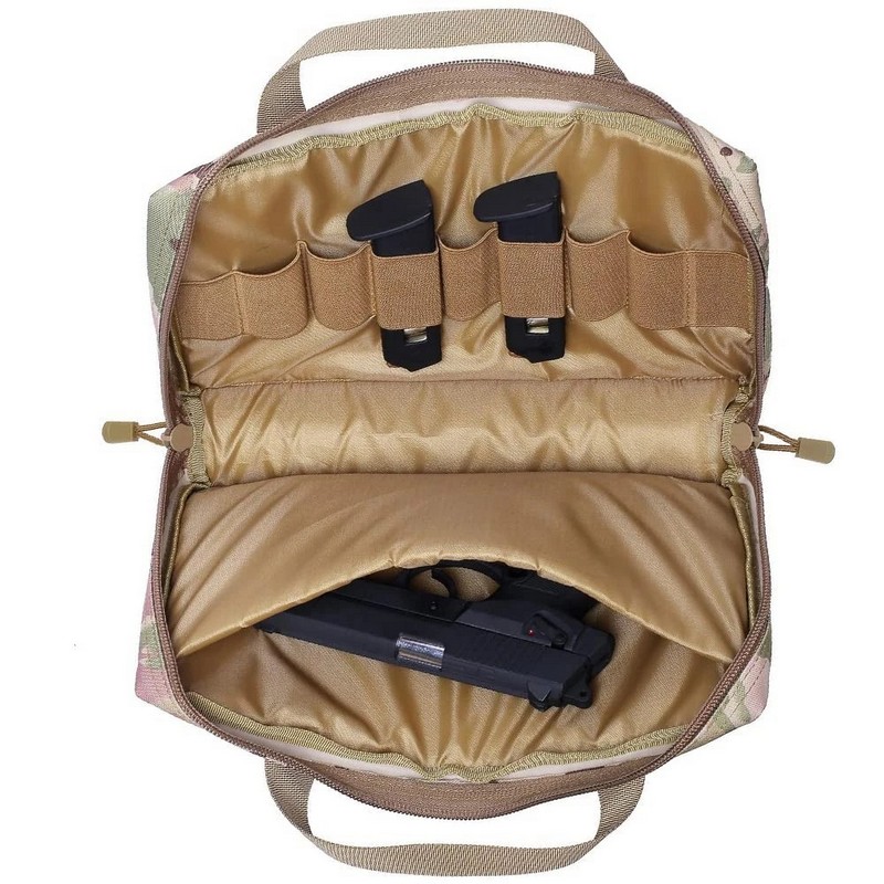 Outdoor Gun Carry Bag EDC Tool – Edc Carry Gun Bewertung und Preis