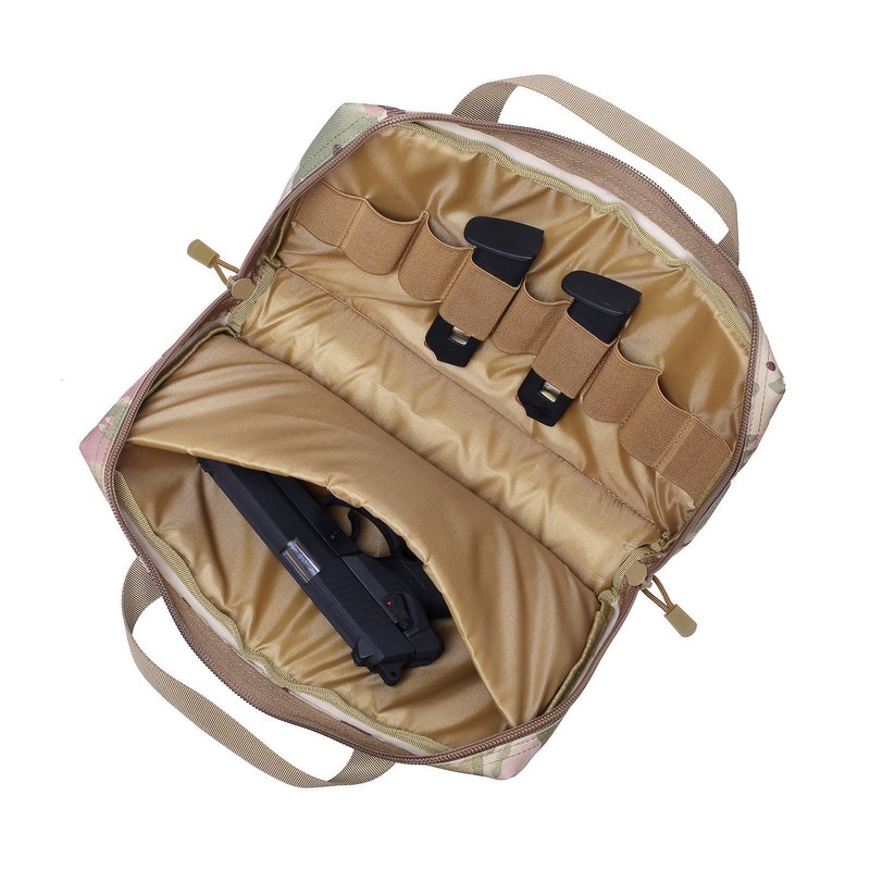 Outdoor Gun Carry Bag EDC Tool – Edc Carry Gun Bewertung und Preis