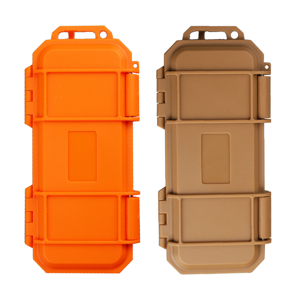 Edc Gadgets Box Tactical Outdo – Edc Carry Case Bewertung und Preis