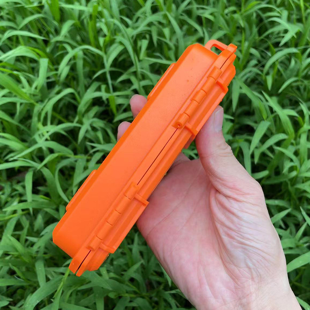 Edc Gadgets Box Tactical Outdo – Edc Carry Case Bewertung und Preis