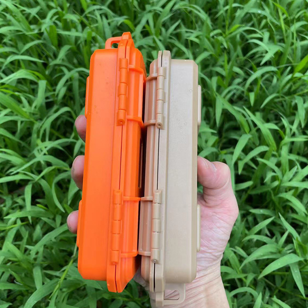 Edc Gadgets Box Tactical Outdo – Edc Carry Case Bewertung und Preis
