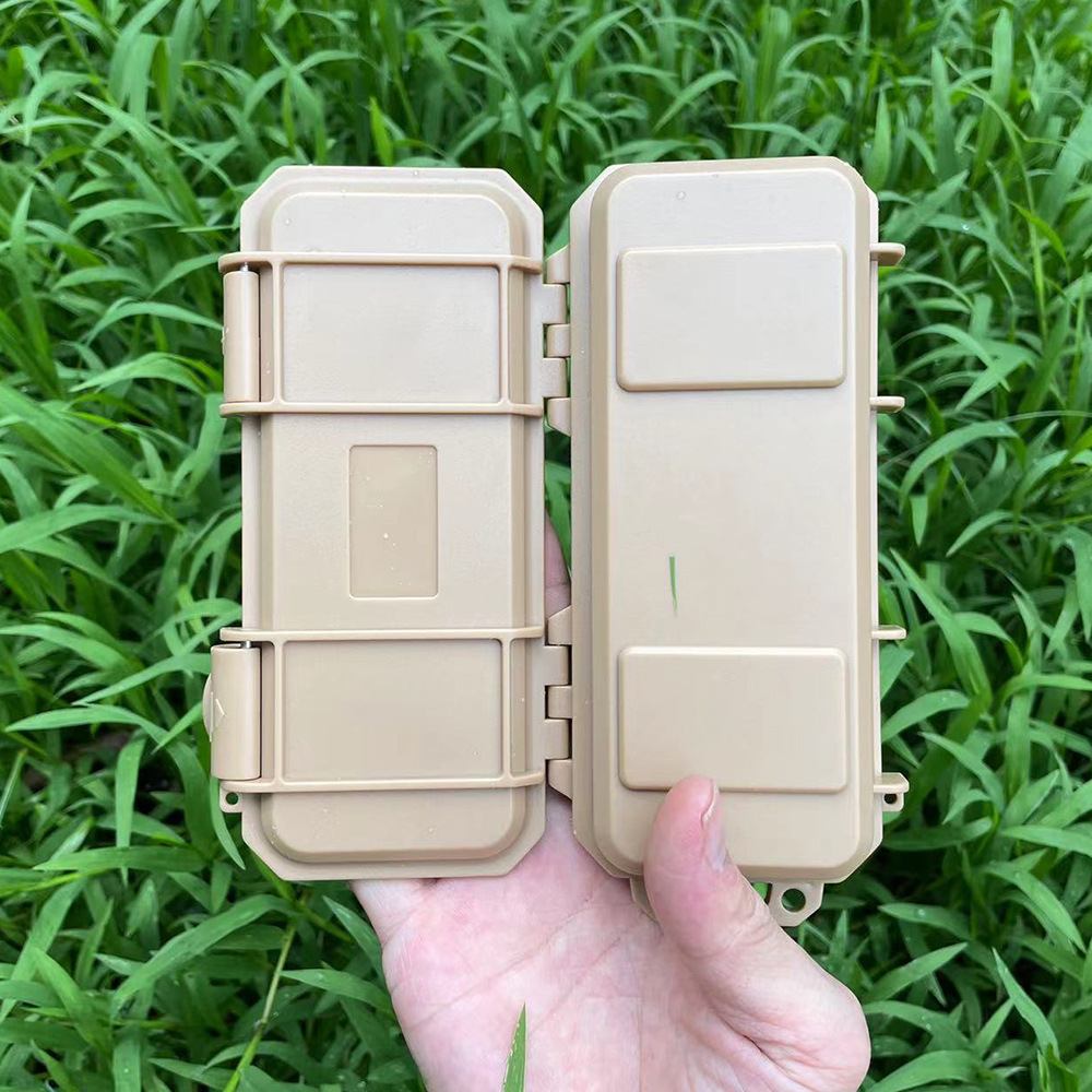 Edc Gadgets Box Tactical Outdo – Edc Carry Case Bewertung und Preis