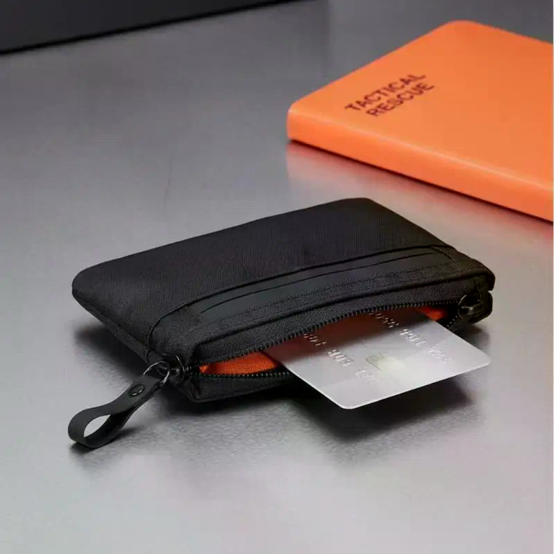 Tactical Waterproof Coin Purse – Multitool Credit Card Bewertung und Preis