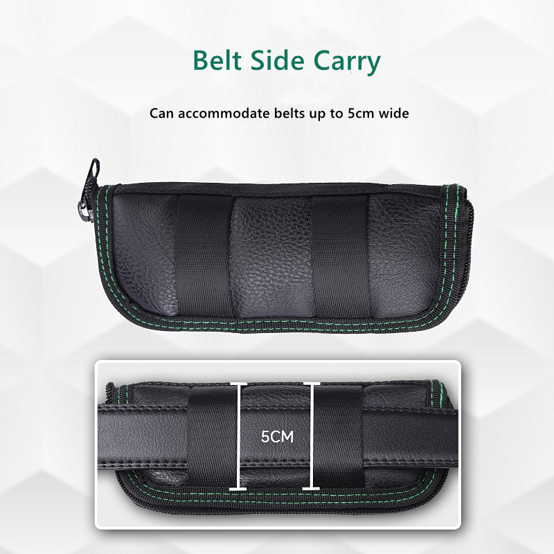 Portable Folding Knife Sheath, – Edc Carry Case Bewertung und Preis