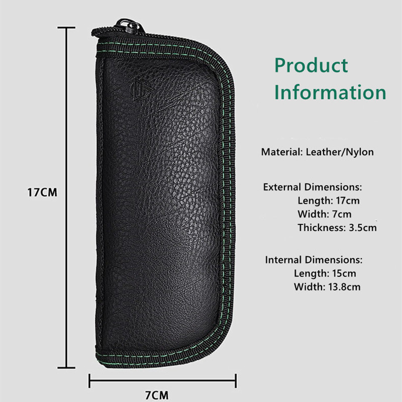 Portable Folding Knife Sheath, – Edc Carry Case Bewertung und Preis