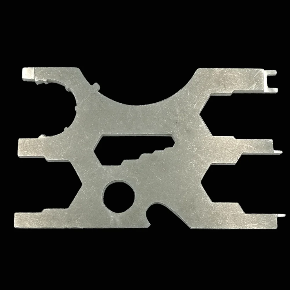 316 Stainless Steel Diving Cre – Multitool Credit Card Bewertung und Preis
