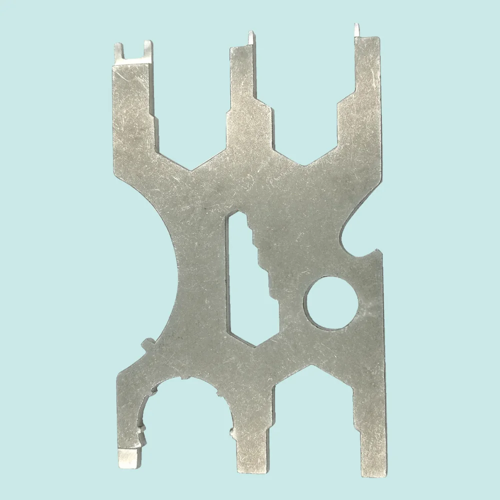 316 Stainless Steel Diving Cre – Multitool Credit Card Bewertung und Preis