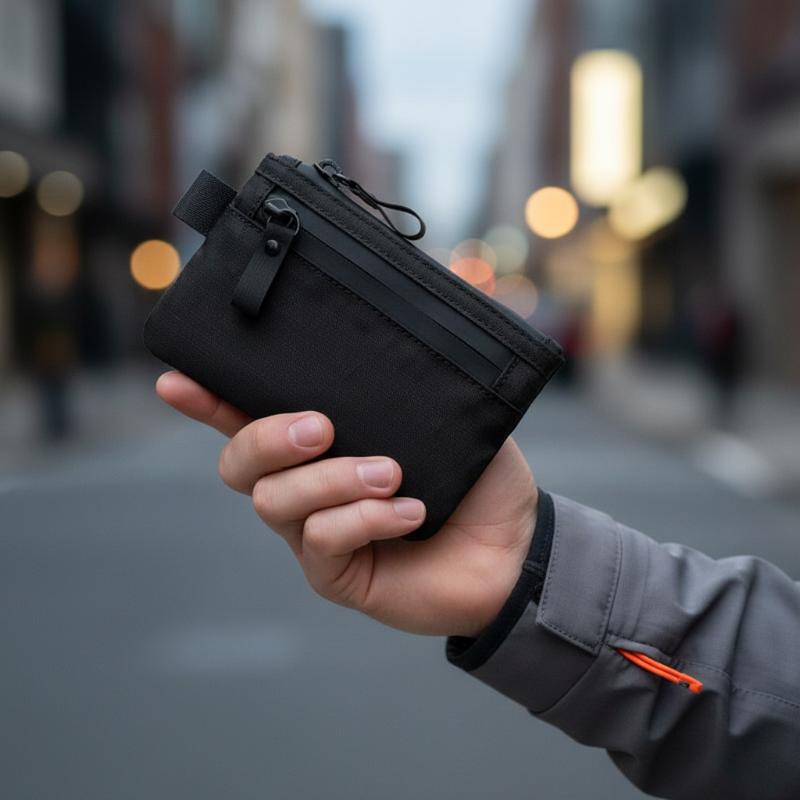 Tactical Waterproof Coin Purse – Multitool Credit Card Bewertung und Preis