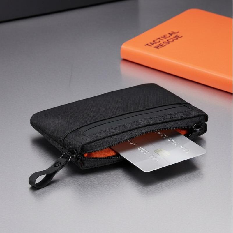 Tactical Waterproof Coin Purse – Multitool Credit Card Bewertung und Preis