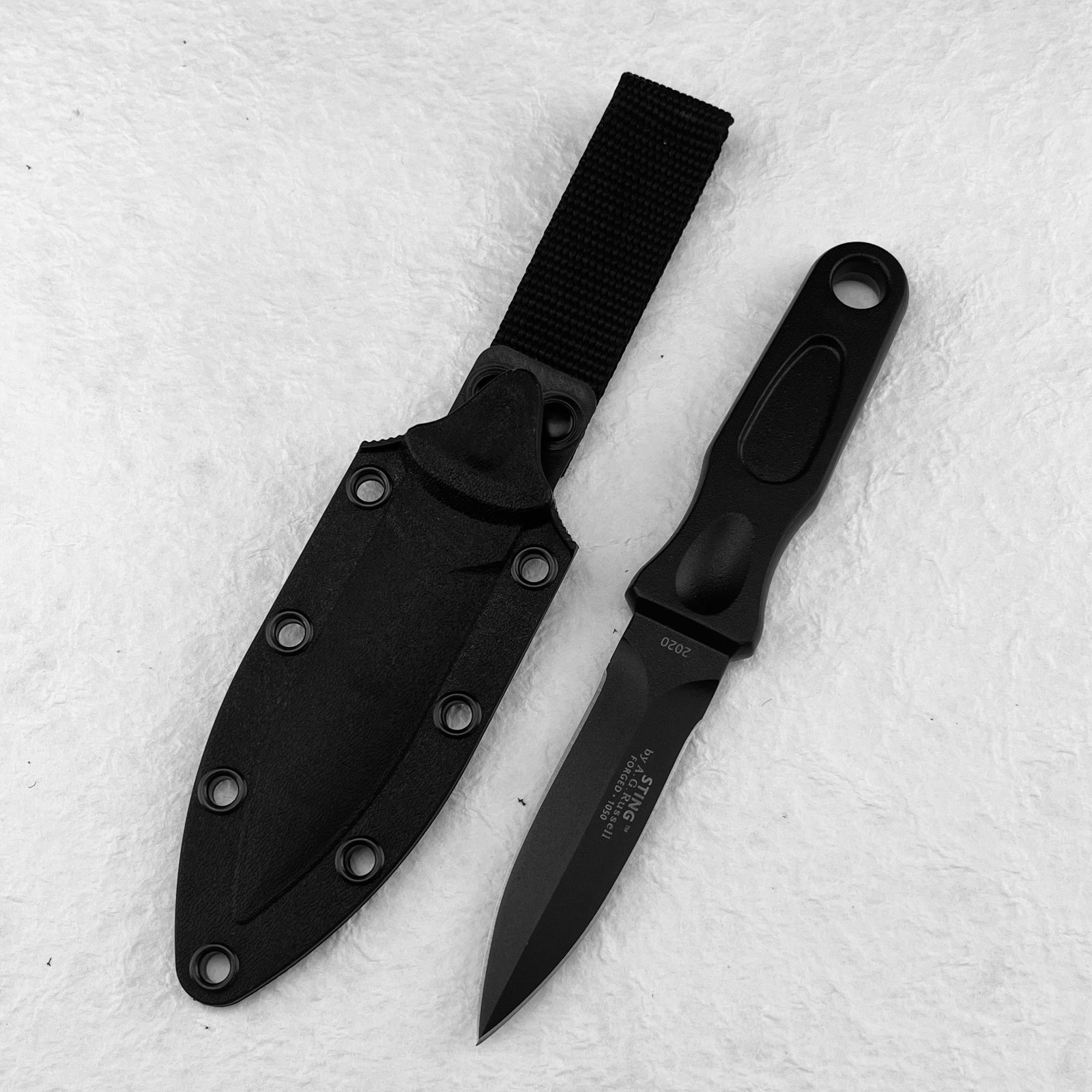 Multi-Function Fixed Blade Kni – Edc Every Day Carry おもちゃ Bewertung und Preis