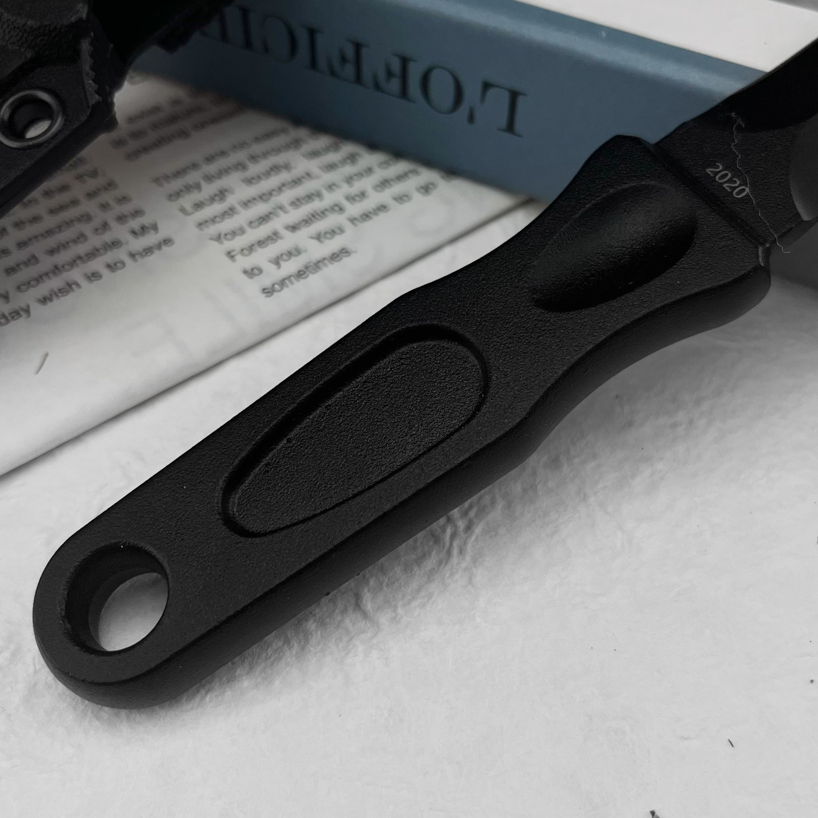 Multi-Function Fixed Blade Kni – Edc Every Day Carry おもちゃ Bewertung und Preis