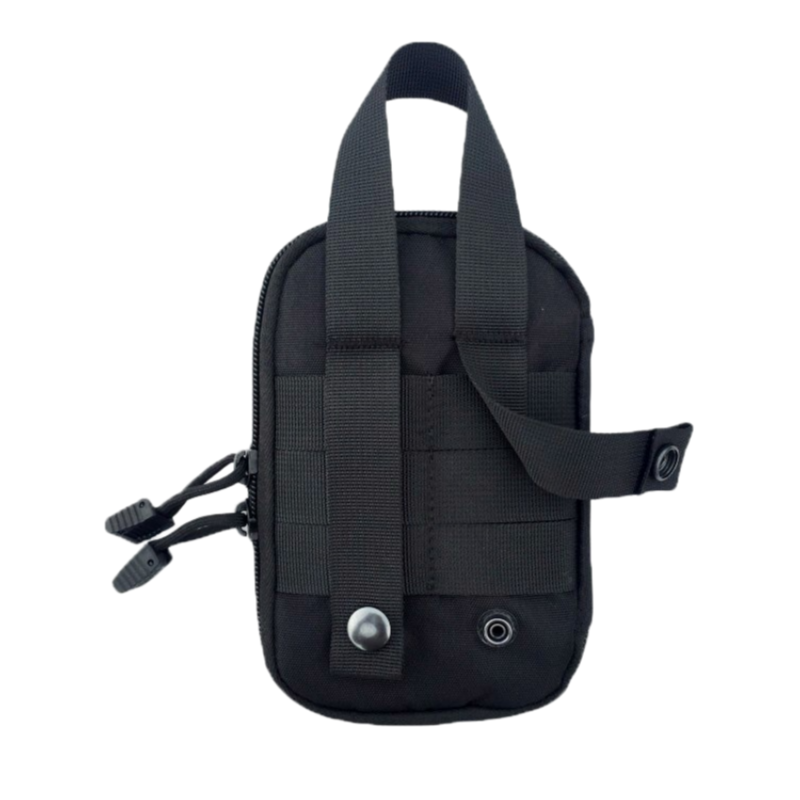 EDC Molle Pouch Small Waist Pa – Edc Deep Carry Bewertung und Preis