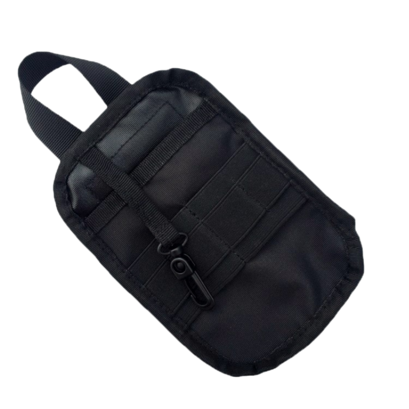 EDC Molle Pouch Small Waist Pa – Edc Deep Carry Bewertung und Preis