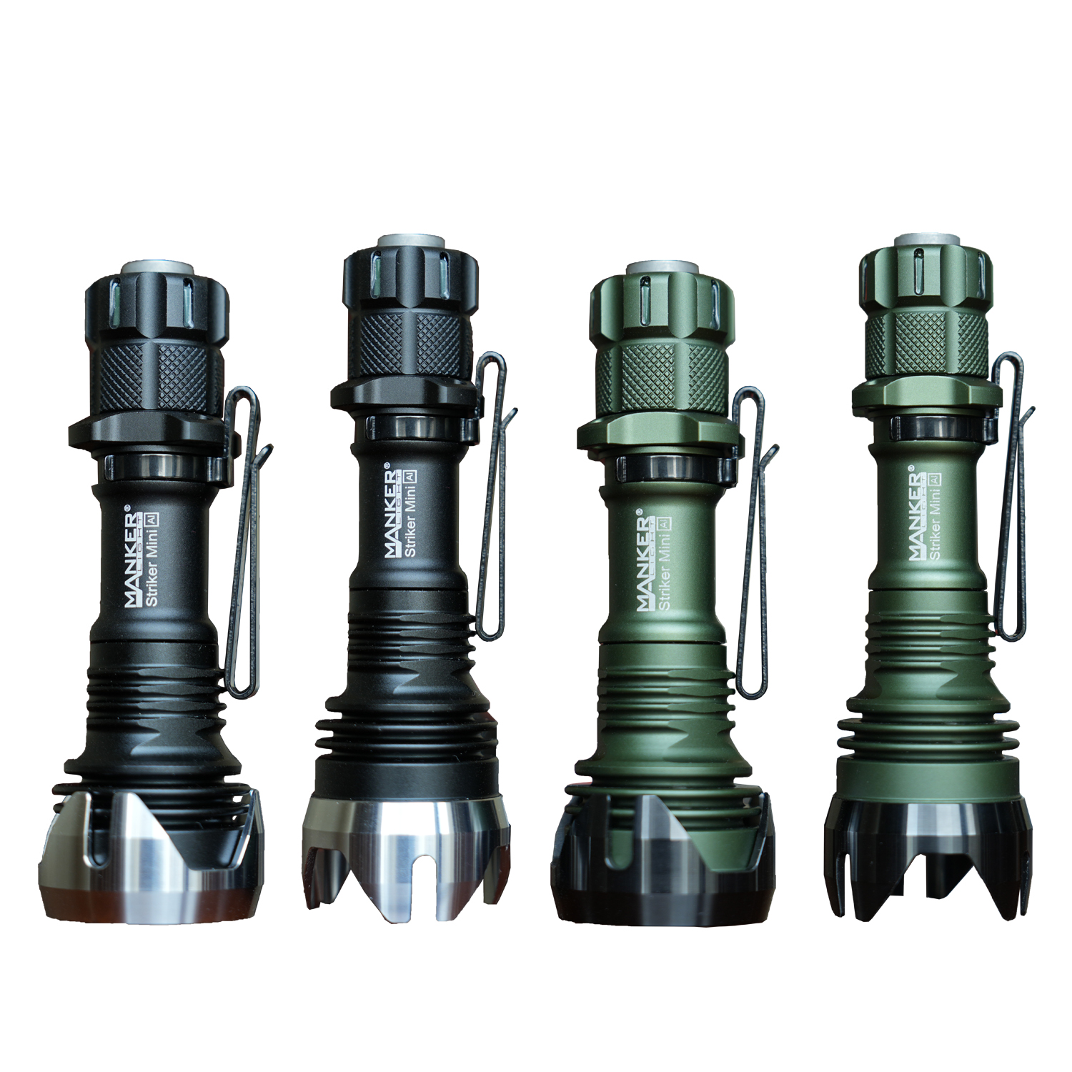 Mankerlight Striker Mini 635 L – Edc Every Day Carry おもちゃ Bewertung und Preis