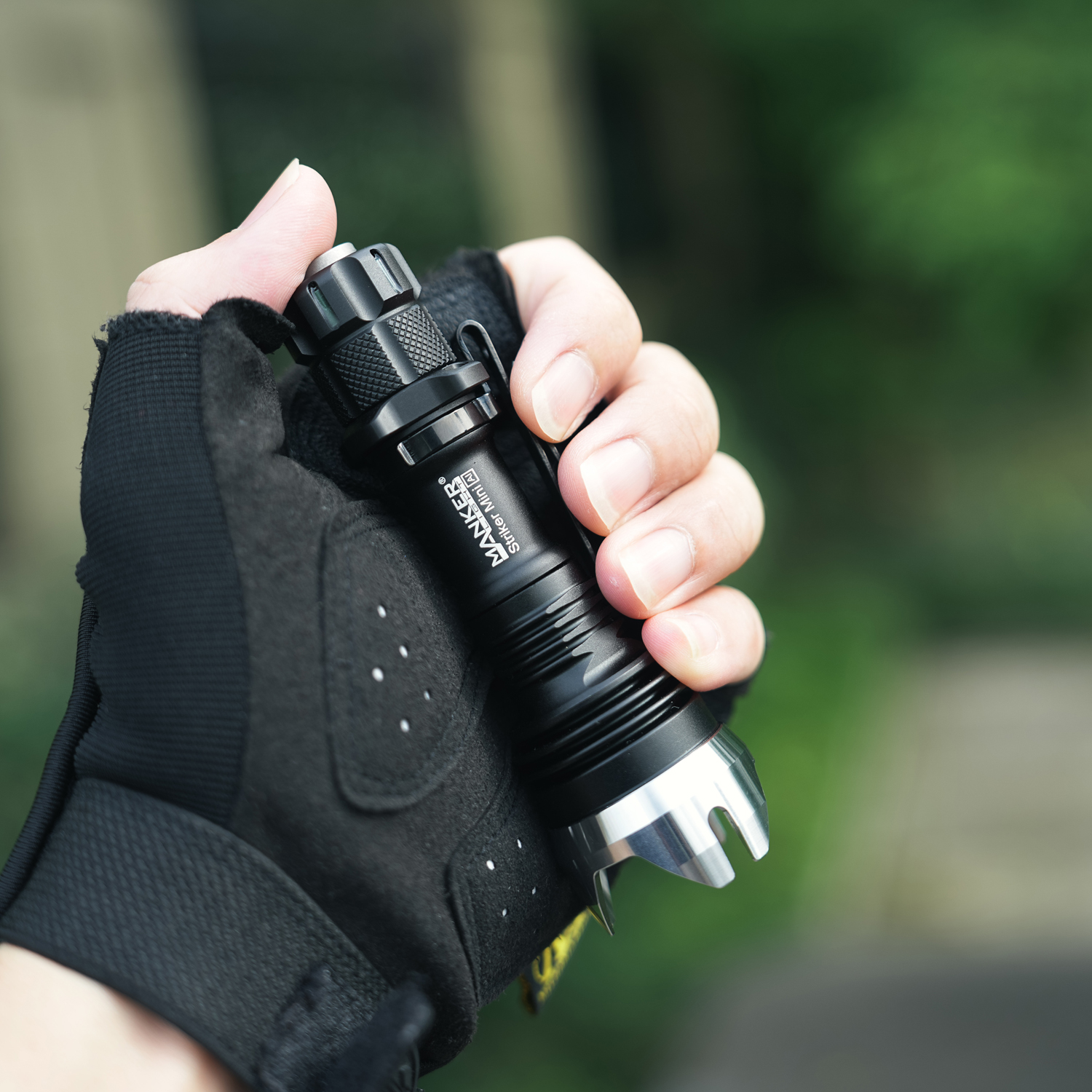 Mankerlight Striker Mini 635 L – Edc Every Day Carry おもちゃ Bewertung und Preis