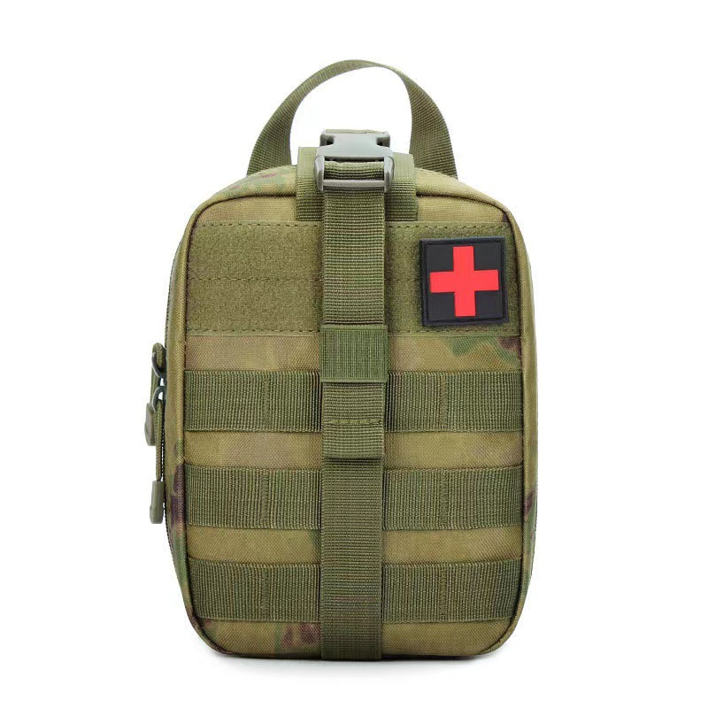 Molle Tactical First Aid Kits  – Edc Deep Carry Bewertung und Preis
