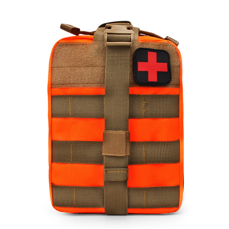 Molle Tactical First Aid Kits  – Edc Deep Carry Bewertung und Preis