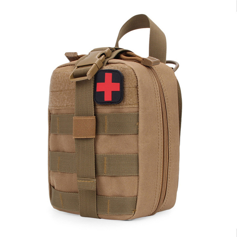 Molle Tactical First Aid Kits  – Edc Deep Carry Bewertung und Preis
