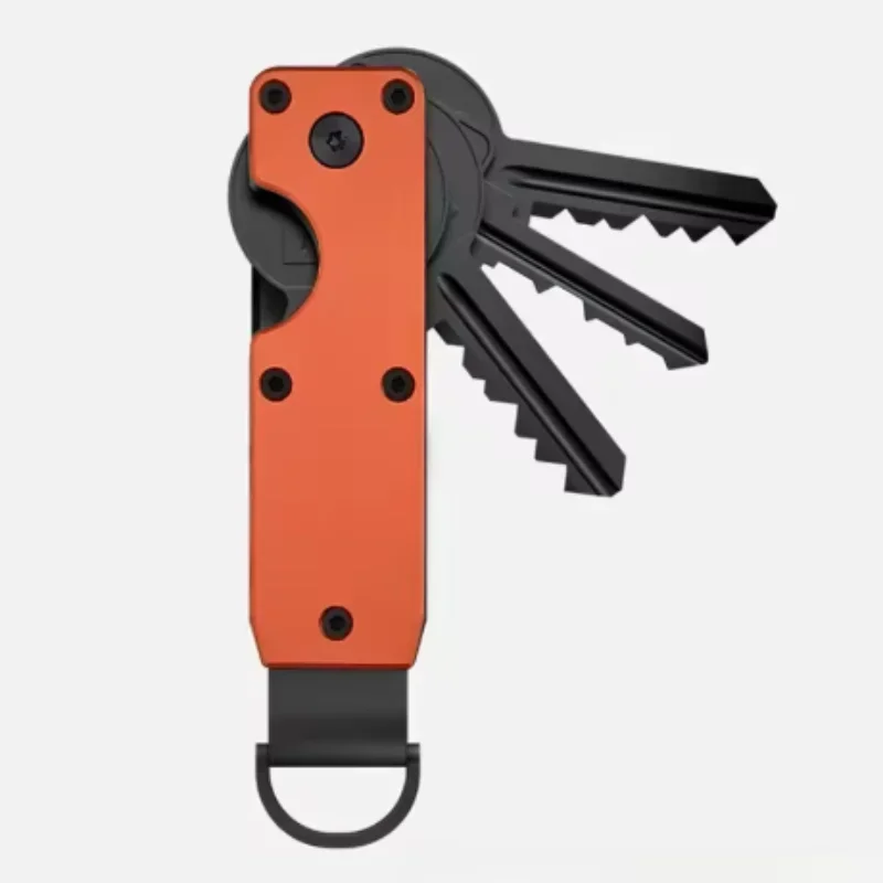 On Sale Metal Key Organizer Mi – Edc Carry Case Bewertung und Preis