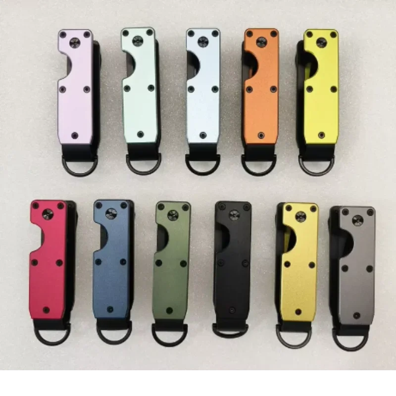 On Sale Metal Key Organizer Mi – Edc Carry Case Bewertung und Preis