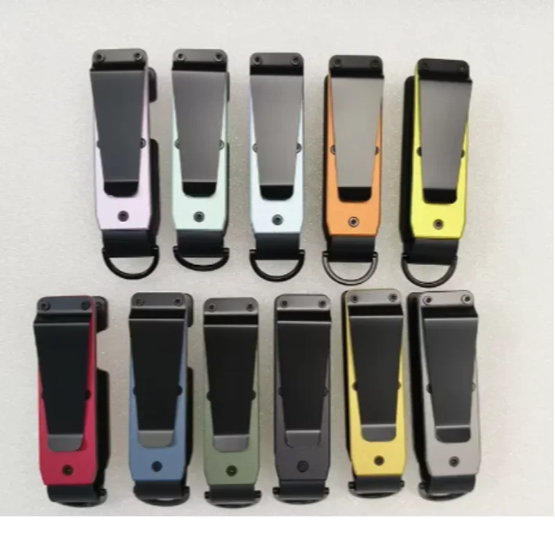On Sale Metal Key Organizer Mi – Edc Carry Case Bewertung und Preis