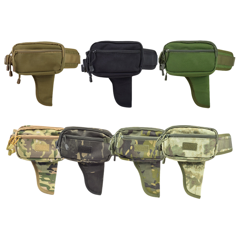 Multifunctional Waist Bag Nylo – Edc Concealed Carry Belt Bewertung und Preis
