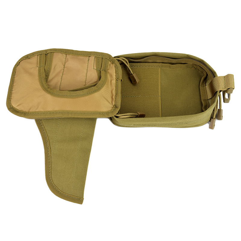 Multifunctional Waist Bag Nylo – Edc Concealed Carry Belt Bewertung und Preis