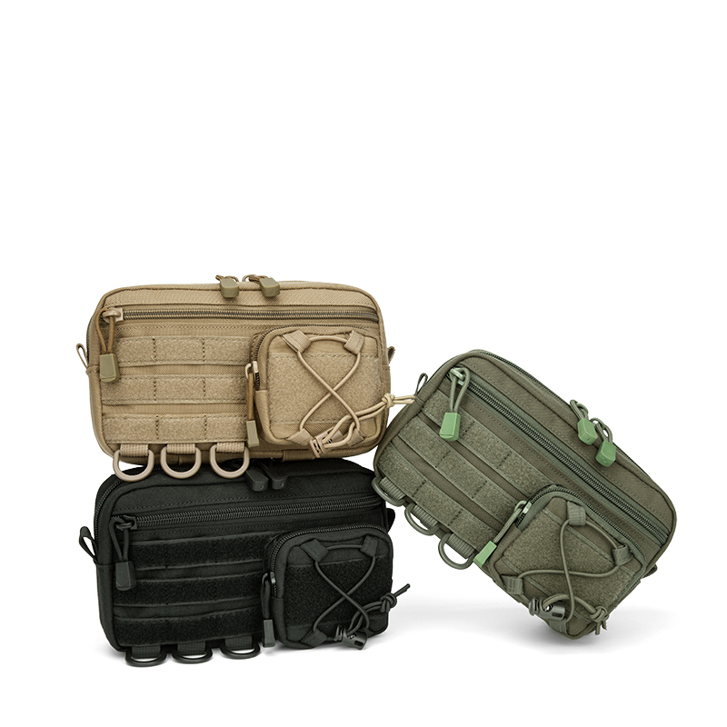 1000D EDC Pouch Molle Organize – Edc Deep Carry Bewertung und Preis
