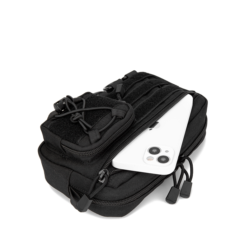 1000D EDC Pouch Molle Organize – Edc Deep Carry Bewertung und Preis