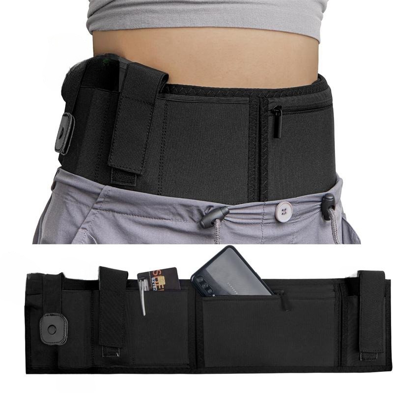 Belly Band Gun Holster Conceal – Edc Concealed Carry Belt Bewertung und Preis