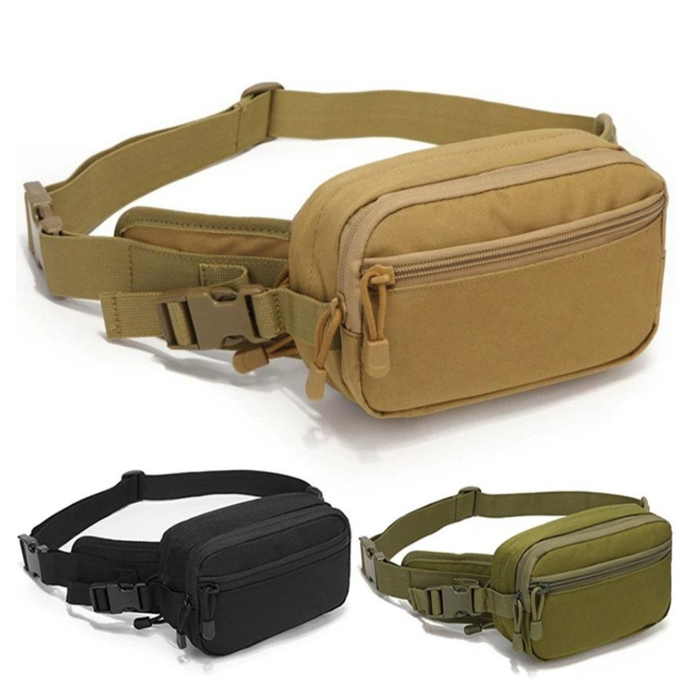 Tactical Waist Pack Waterproof – Edc Deep Carry Bewertung und Preis
