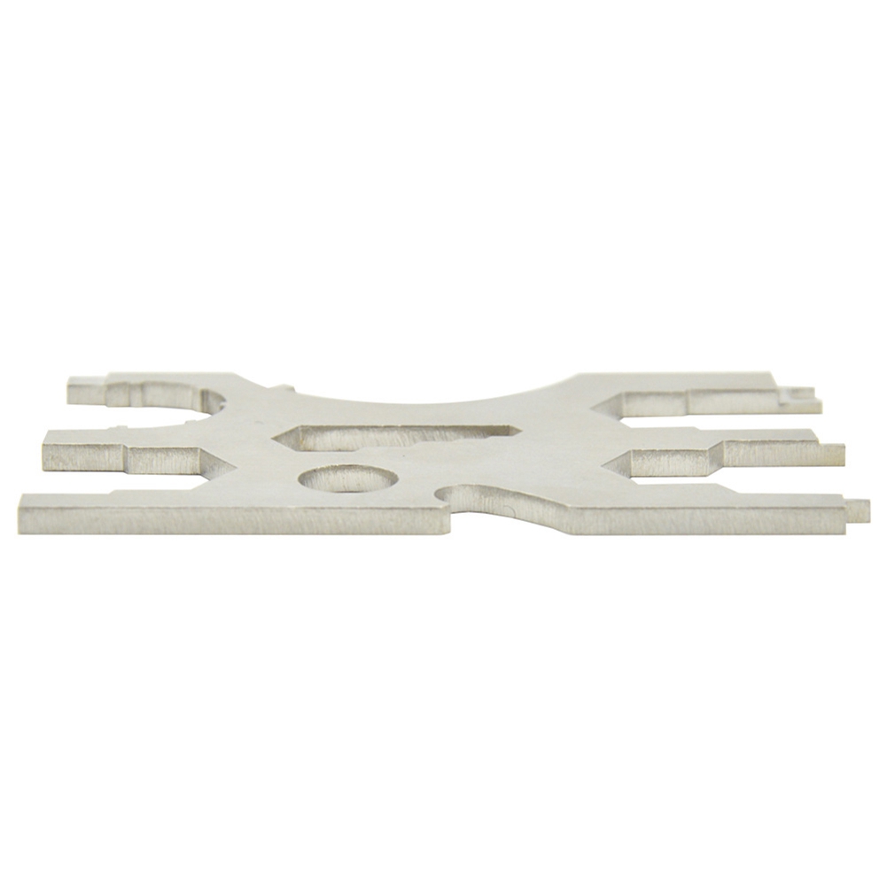 -[Cilae-17R] 316 Stainless Ste – Multitool Credit Card Bewertung und Preis