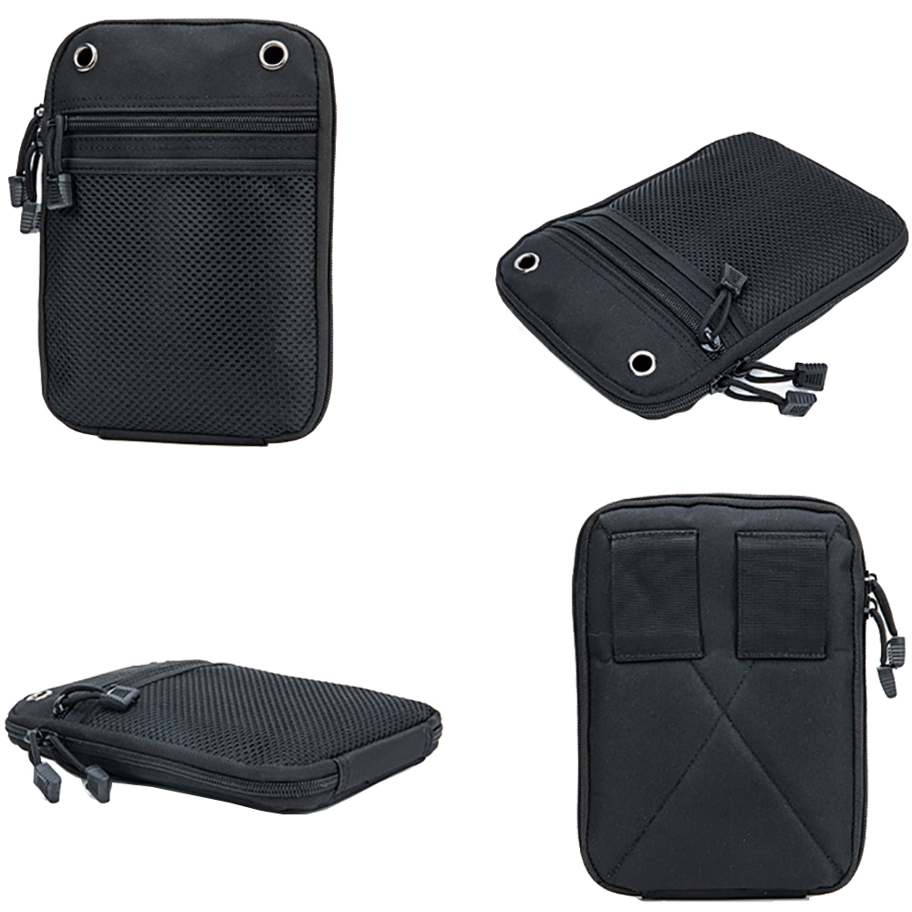 Molle Outdoor Tactical Conceal – Edc Concealed Carry Belt Bewertung und Preis
