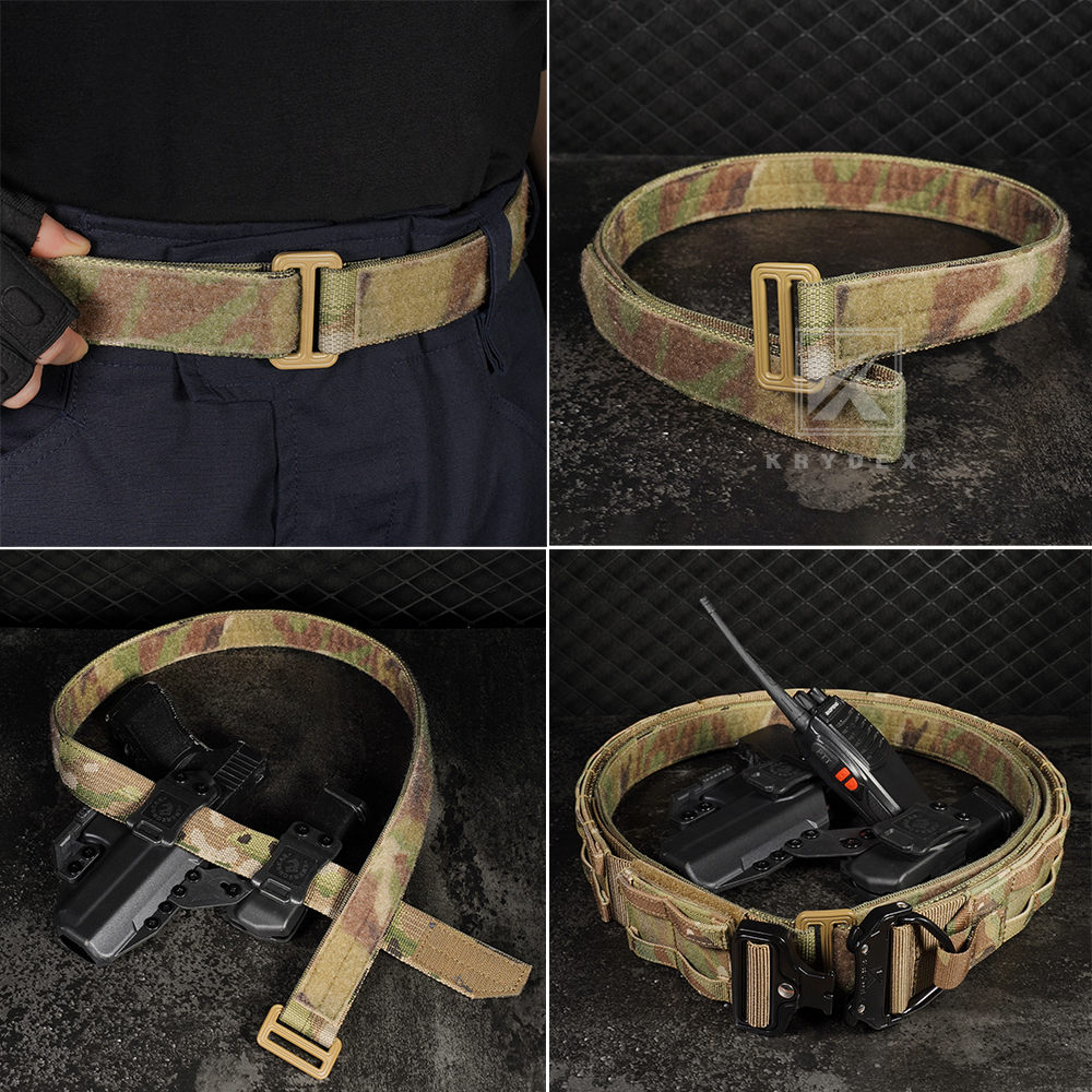 KRYDEX Tactical 1.5