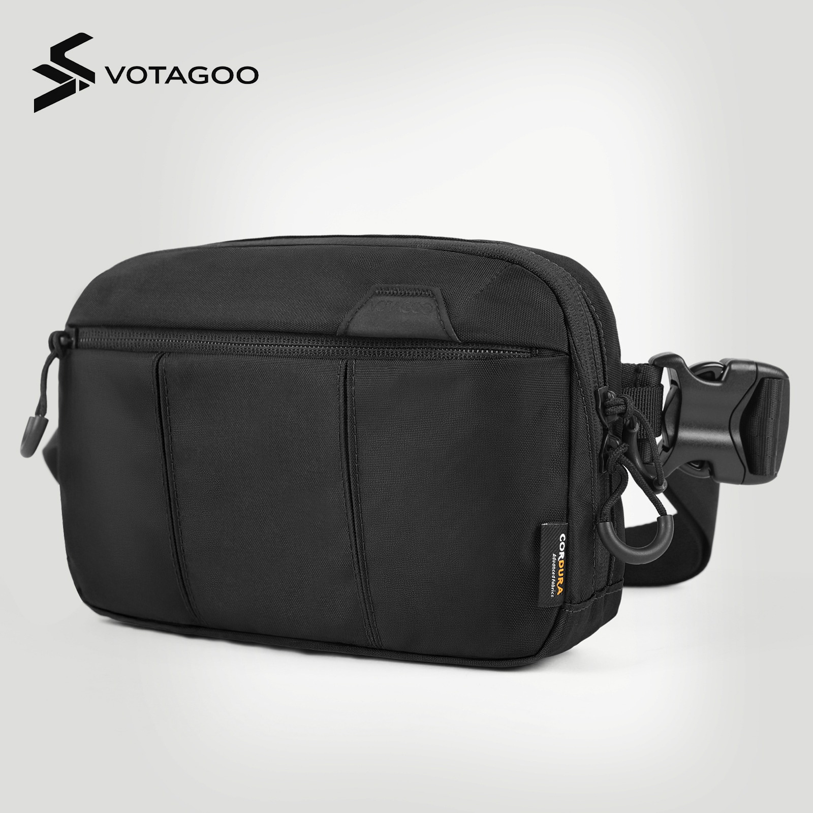 VOTAGOO Tactical Waist Bag Hid – Edc Concealed Carry Belt Bewertung und Preis